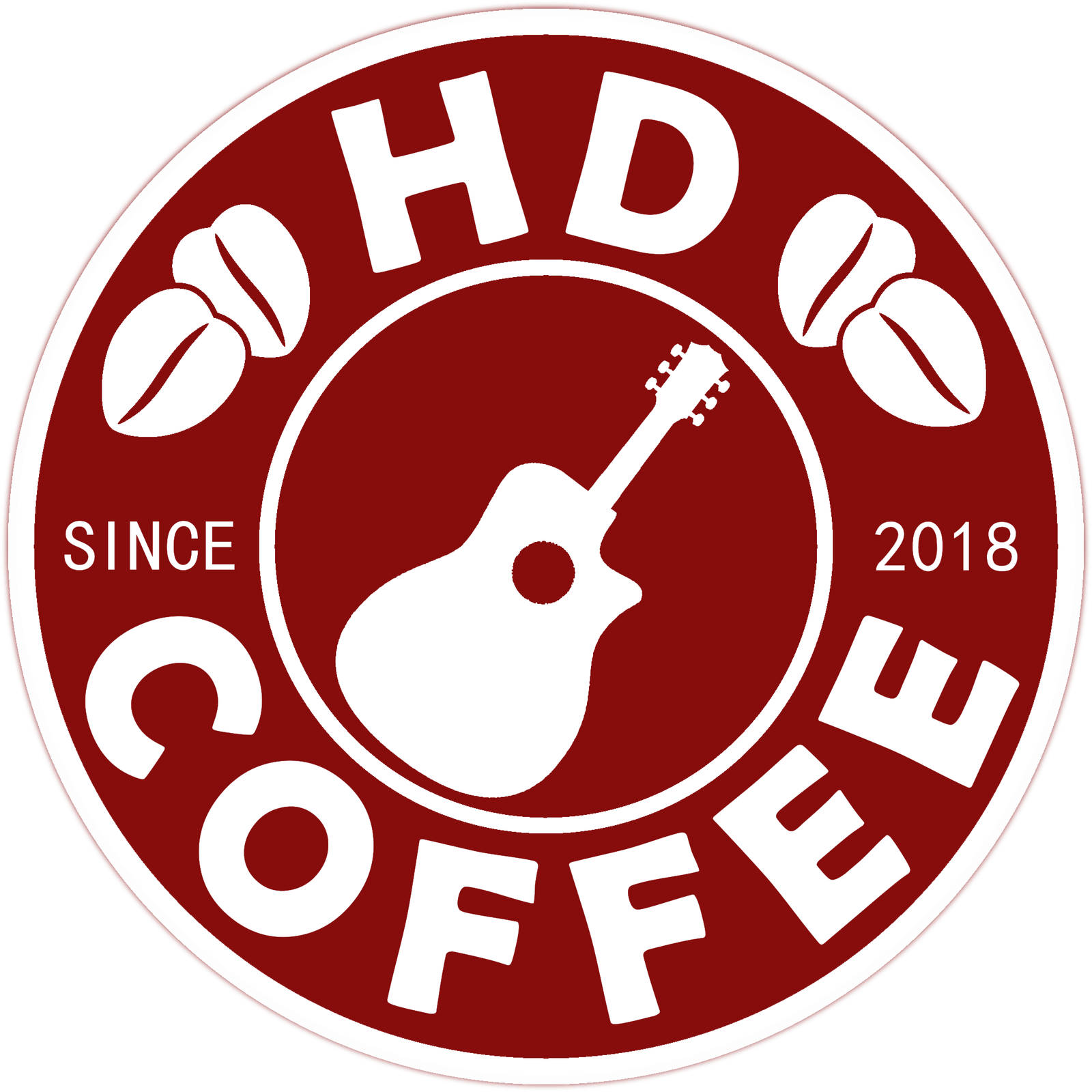 HD Coffee